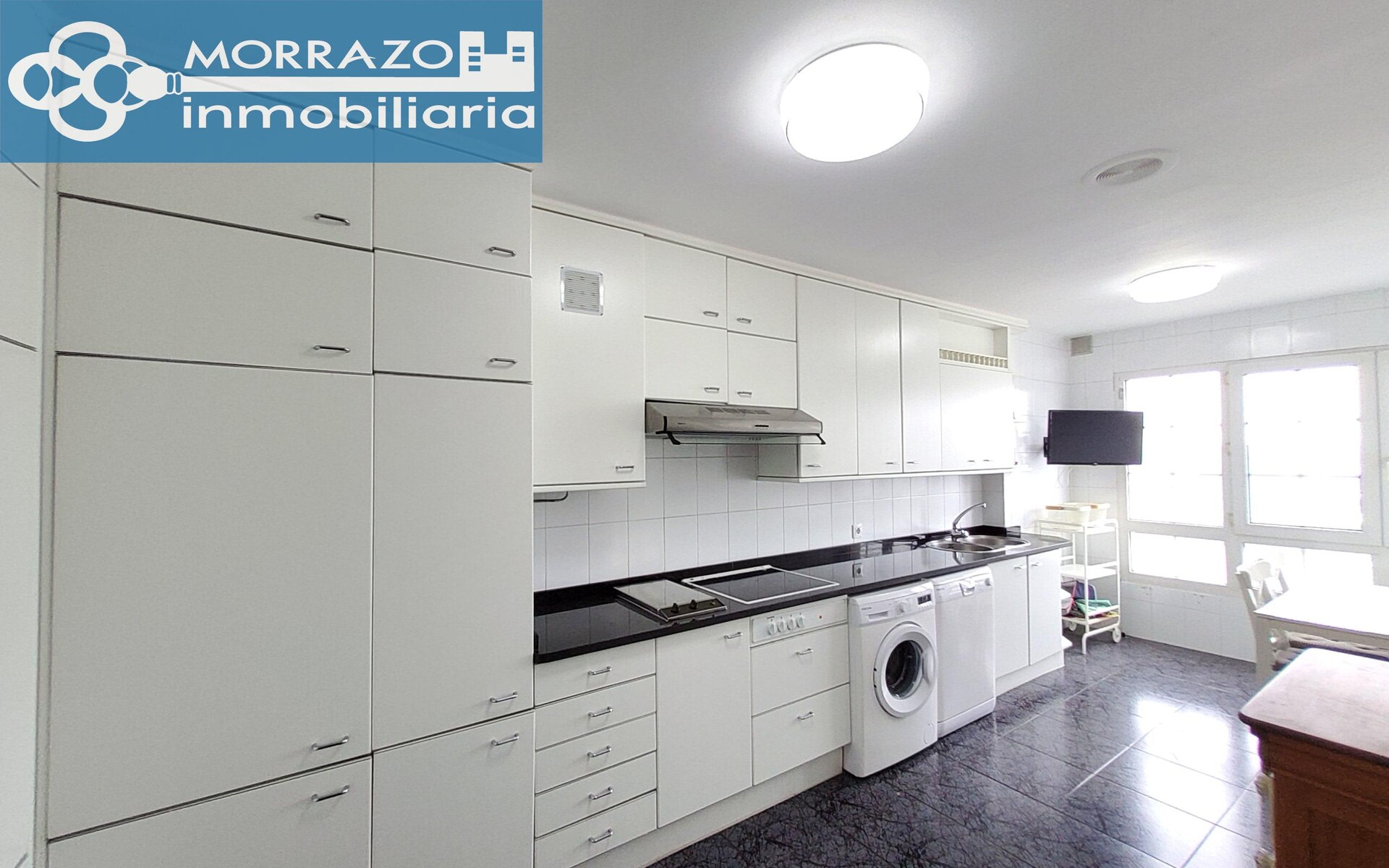 Piso de 131 m² en Bueu