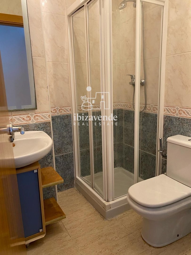 Pis de 95 m² a Santa Eulària des Riu