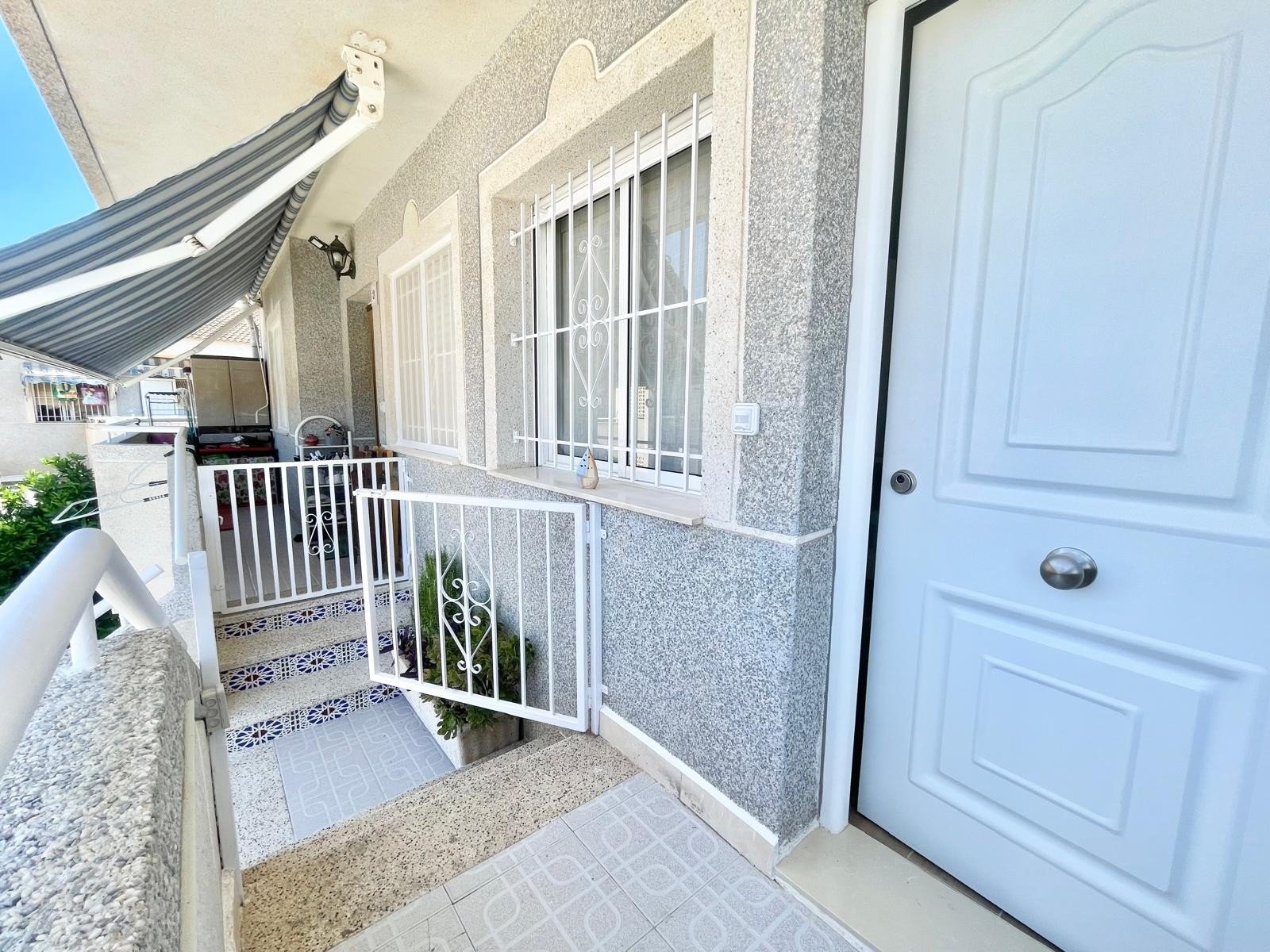 Piso de 55 m² en San Javier