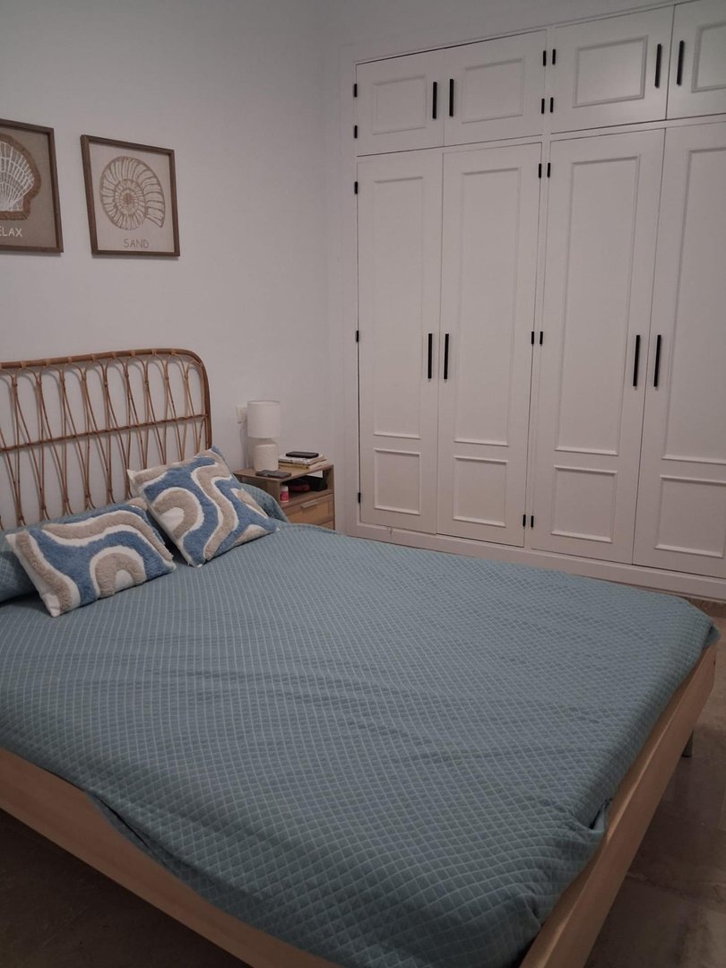 Pis de 65 m² a Cádiz