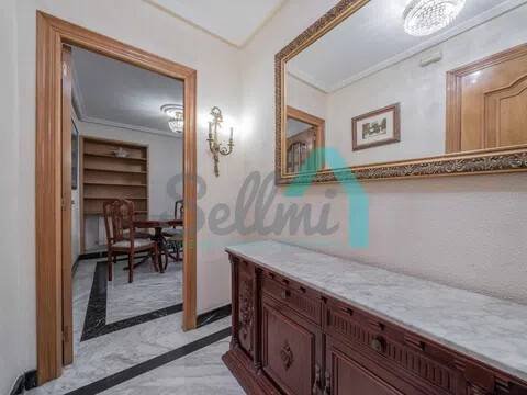 Wohnung 101 m² in Oviedo