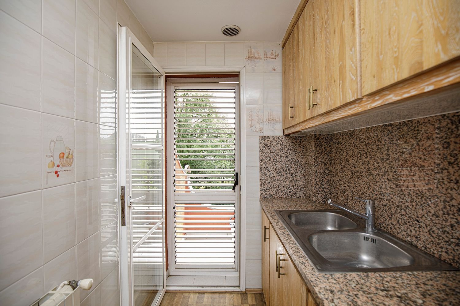 Piso de 70 m² en Gerona