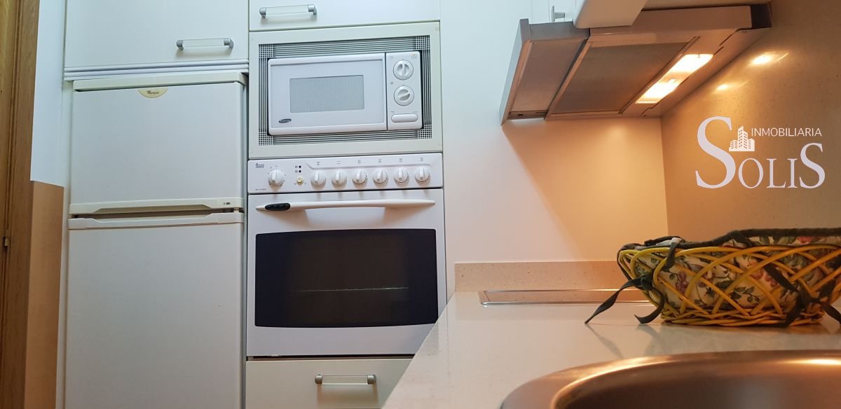Wohnung 45 m² in Oviedo