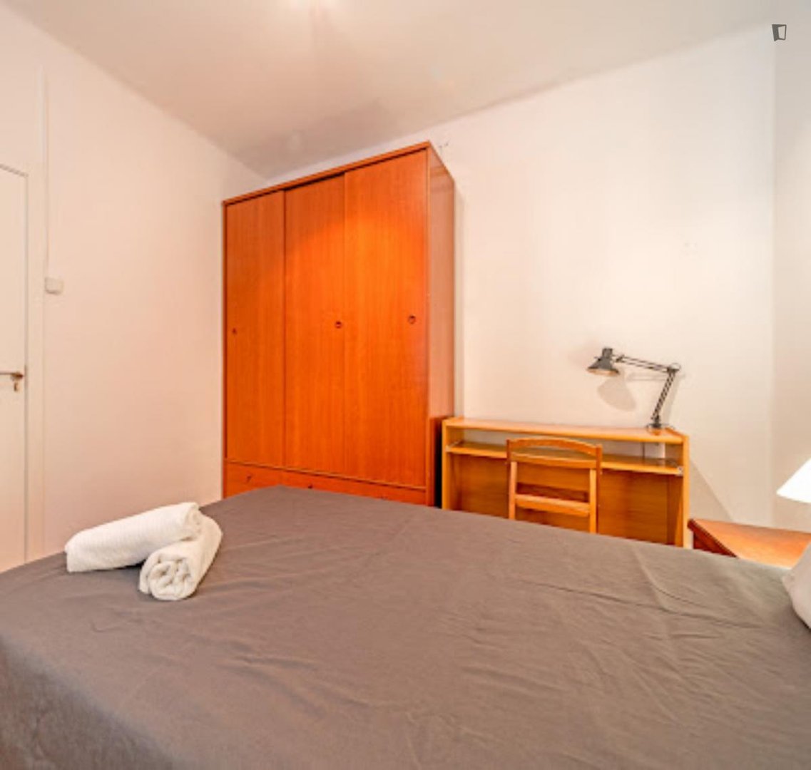 Habitación en alquiler, Barcelona