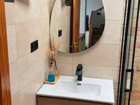 Piso de 55 m² en San Bartolomé de Tirajana