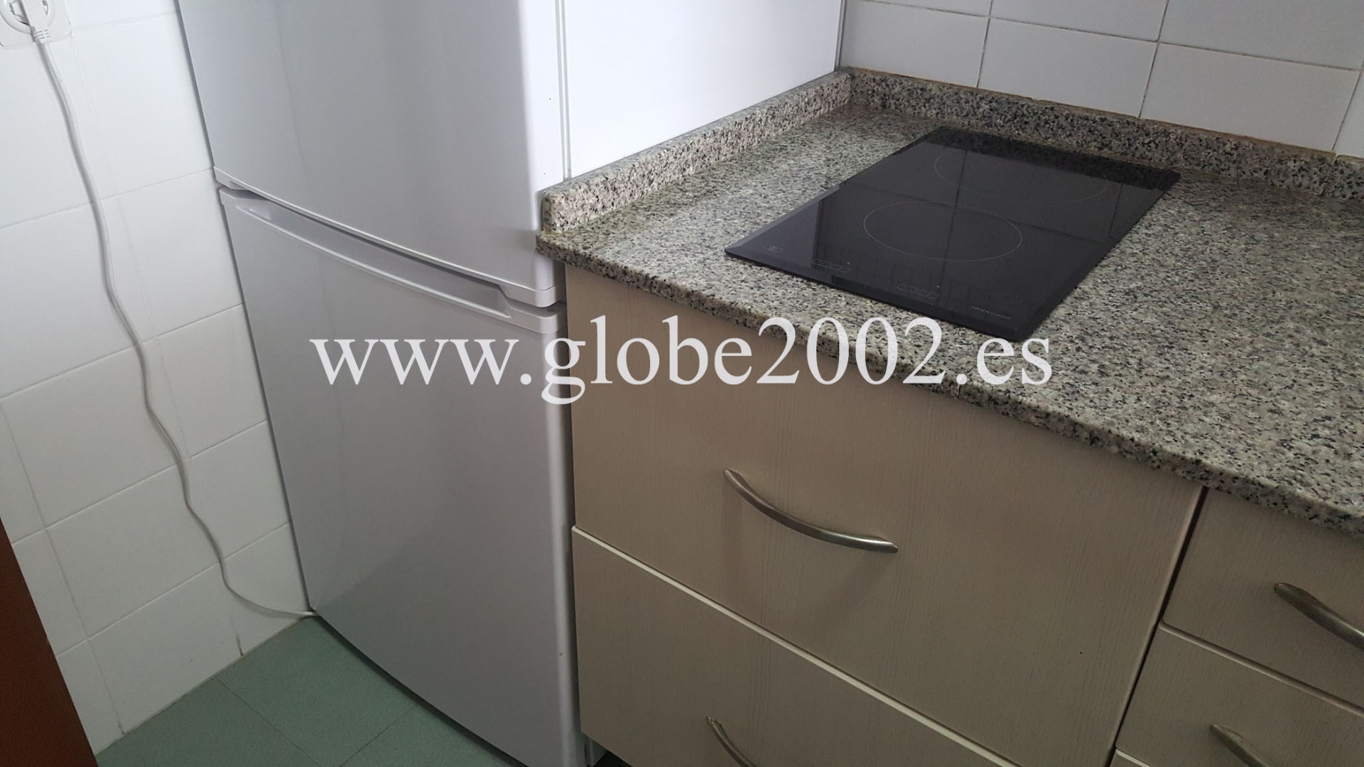 Wohnung 50 m² in San Fernando