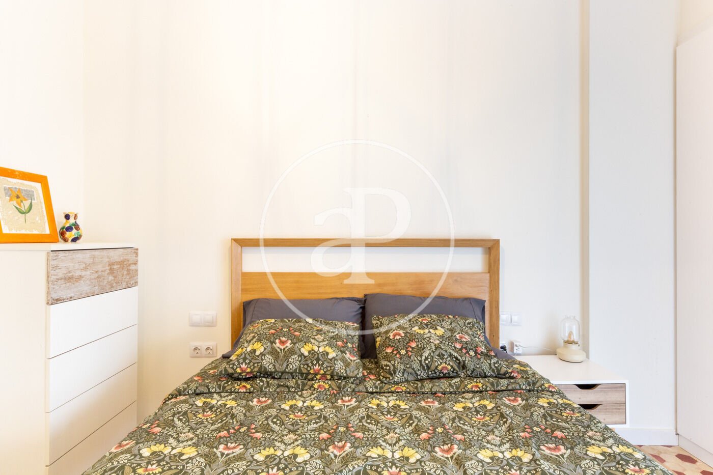 Piso de 66 m² en Valencia