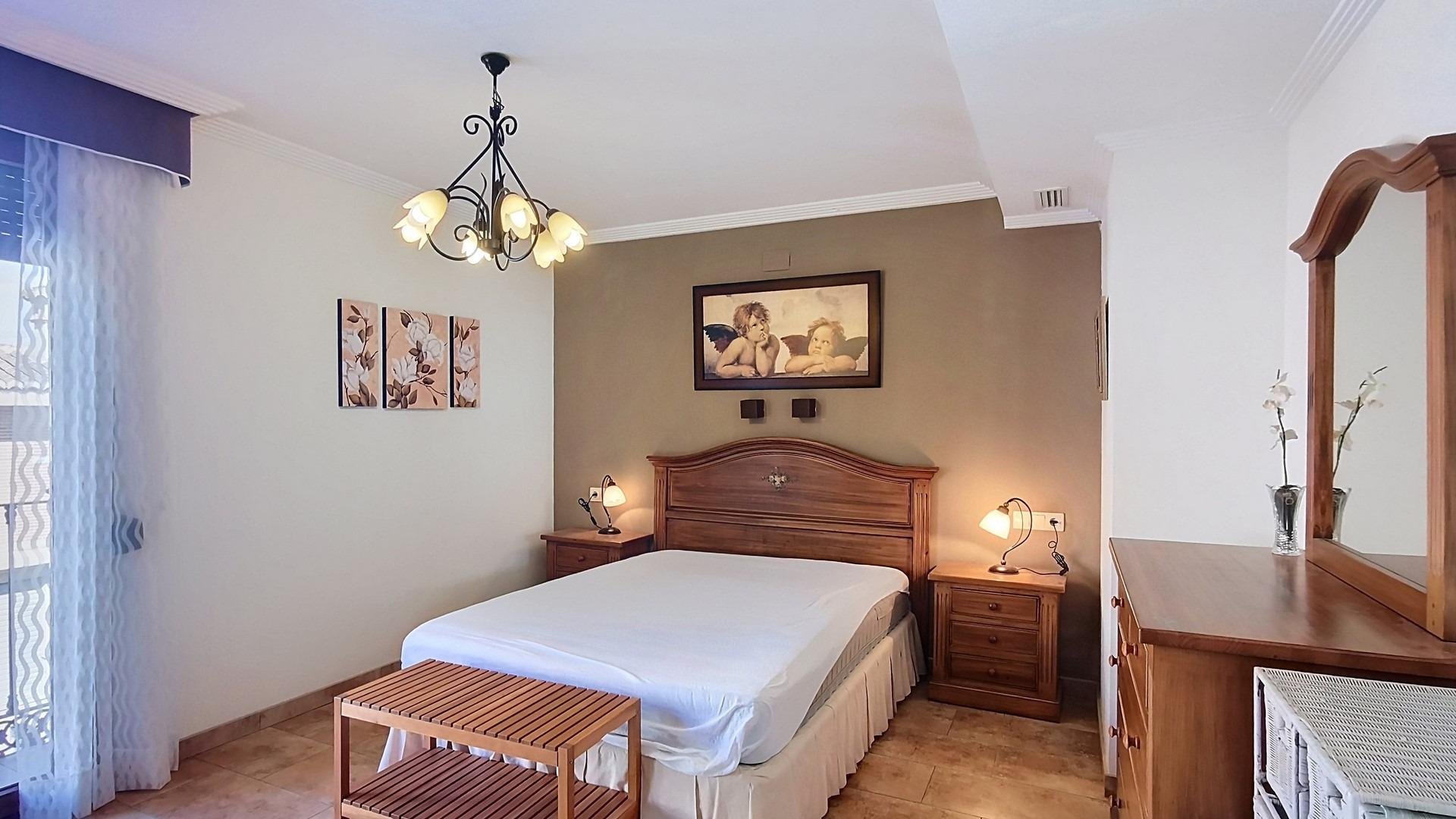 Appartamento 166 m² a Churriana de la Vega