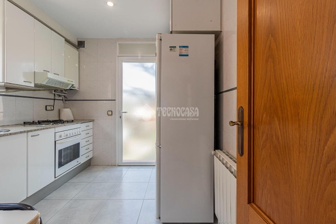 Piso de 206 m² en Sant Cugat del Vallès