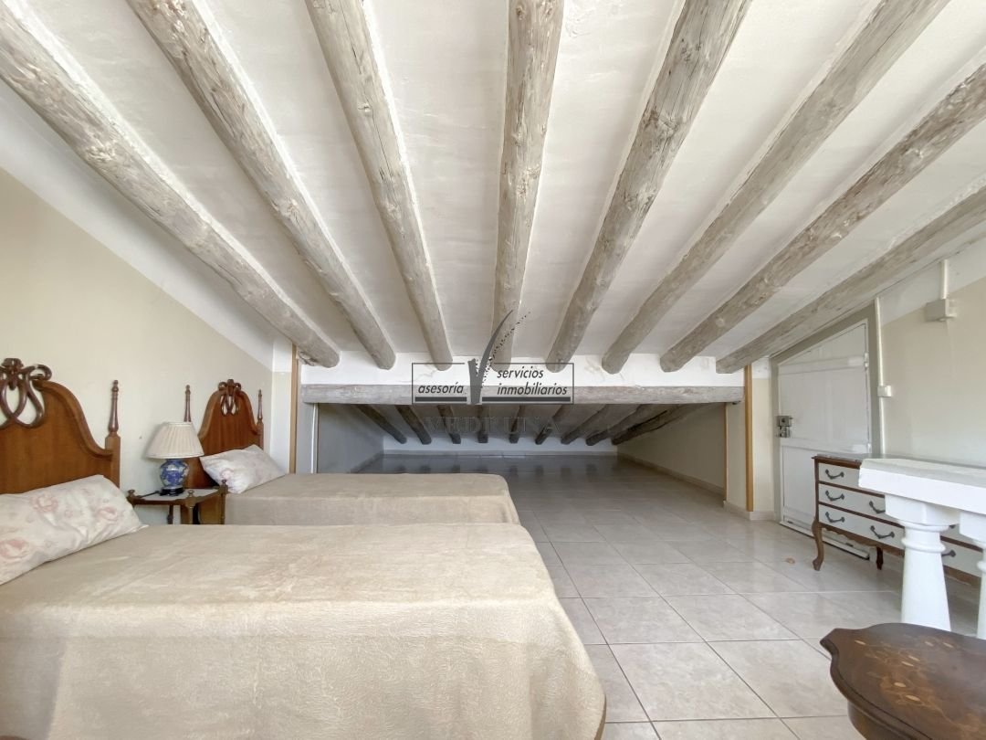 Piso de 51 m² en Zaragoza