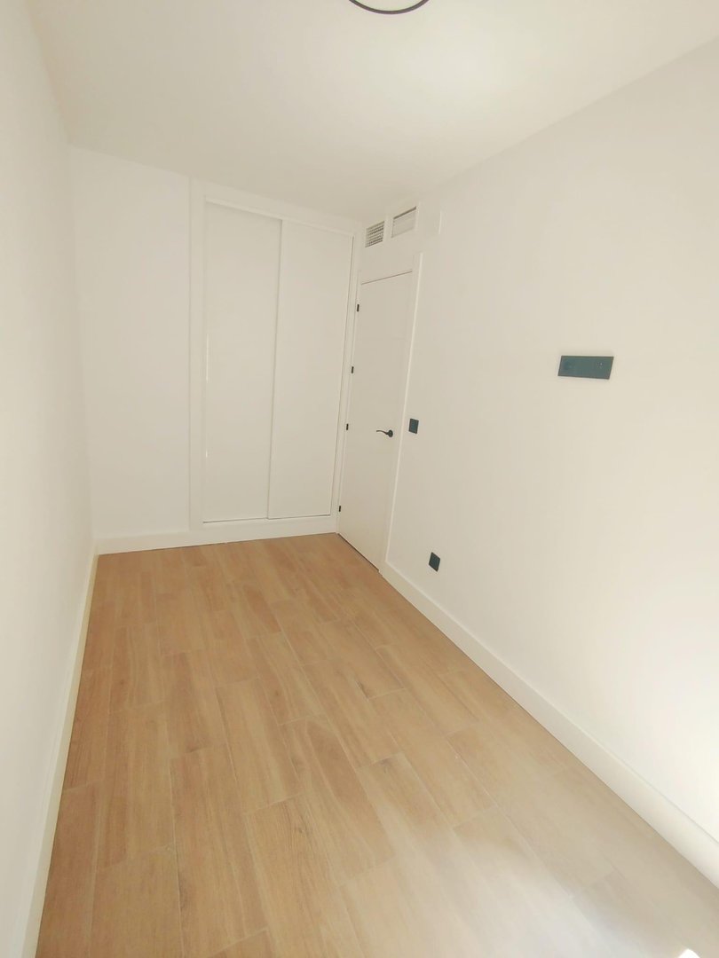 Piso de 92 m² en Mérida