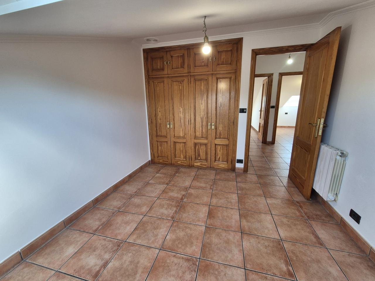 Piso de 136 m² en Gondomar