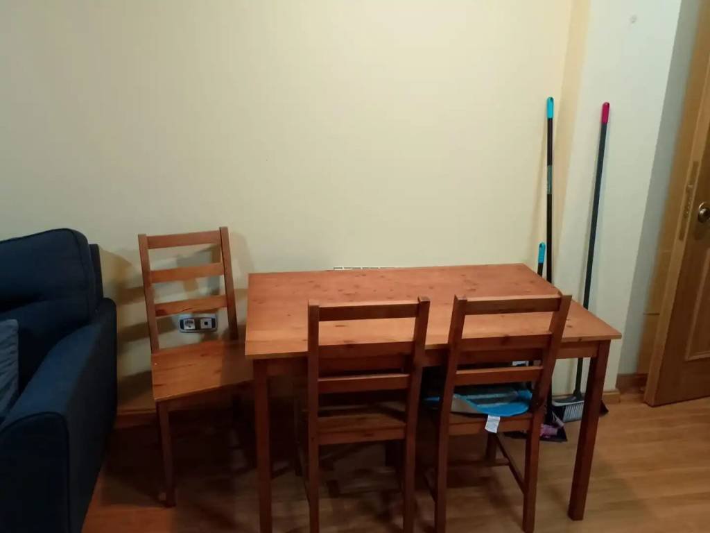 Piso de 45 m² en Oviedo