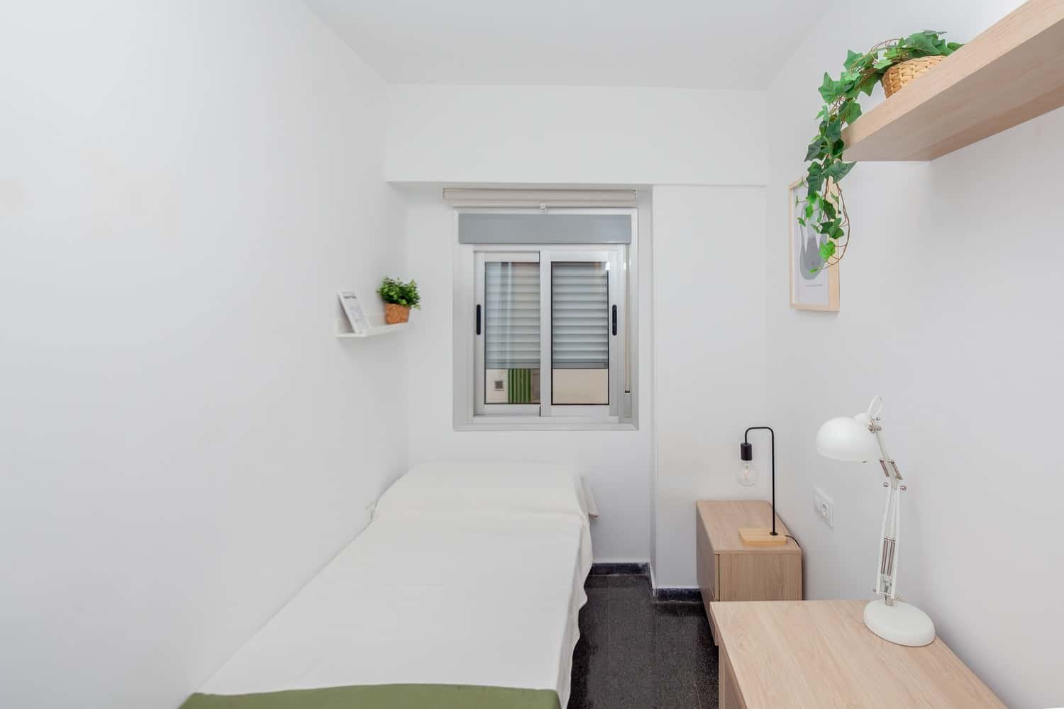 Zimmer zur Miete, Valencia