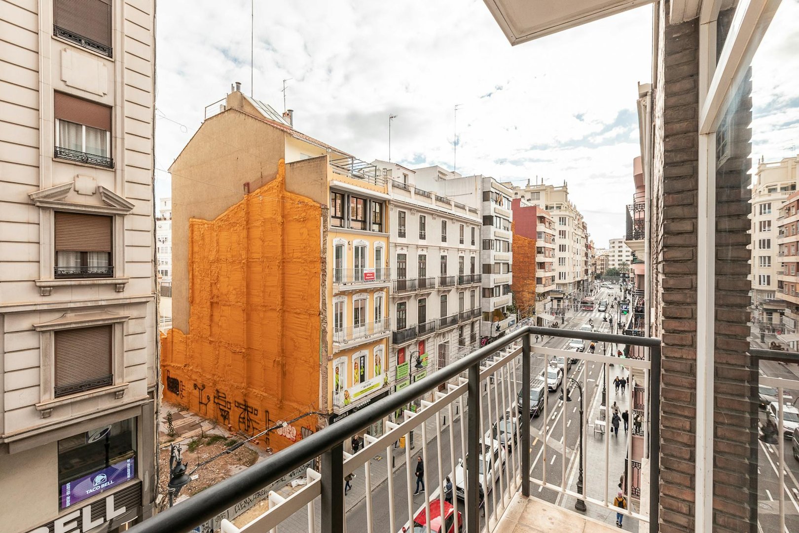 Habitación 220 m², Valencia