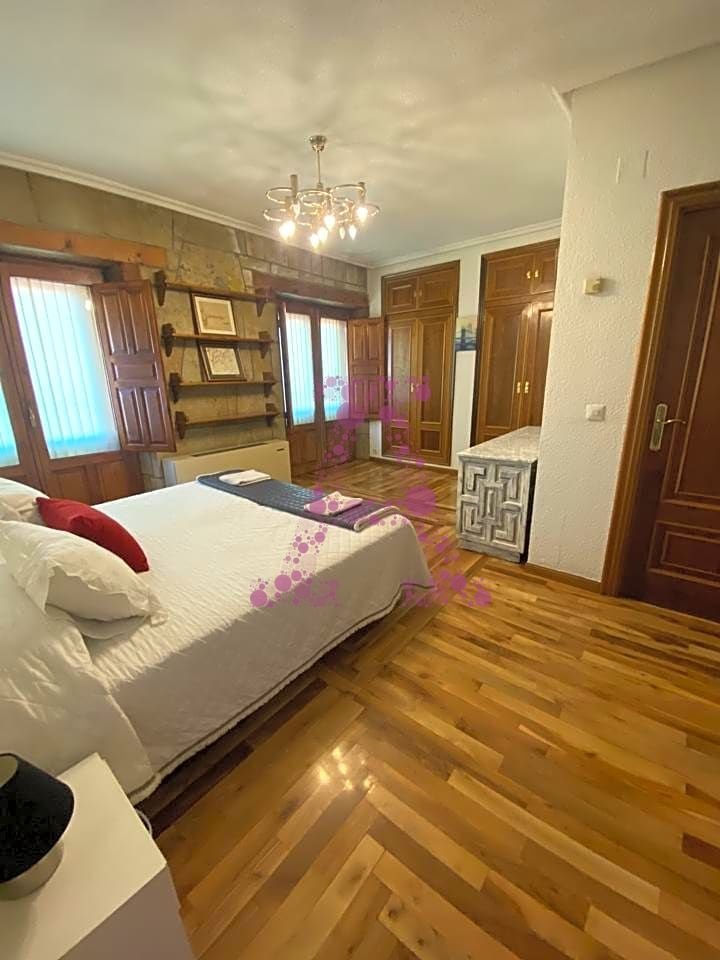 Piso de 60 m² en Salamanca