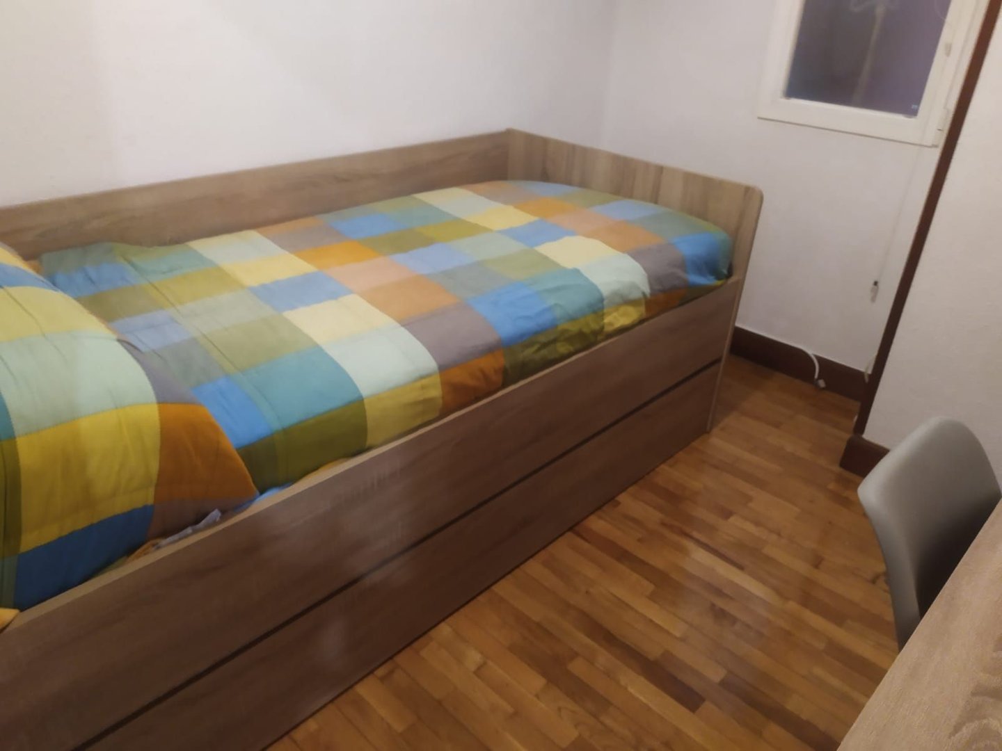 Piso de 68 m² en San Sebastián