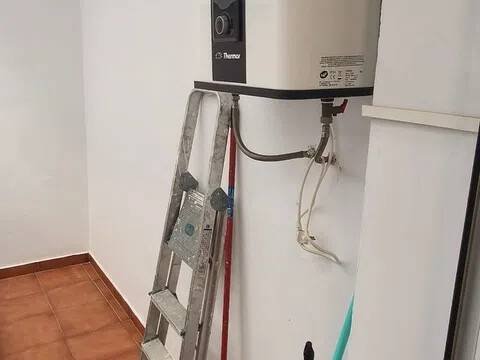 Piso de 85 m² en Mérida