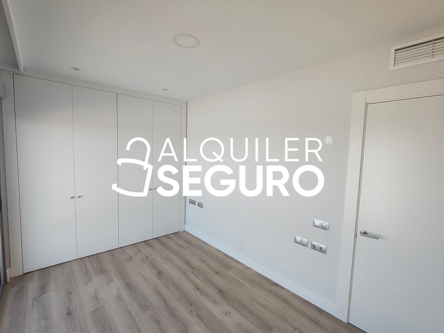 Pis de 150 m² a Madrid