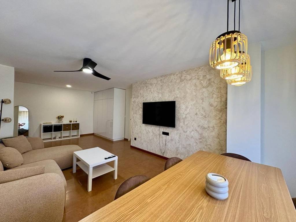 Pis de 114 m² a Múrcia