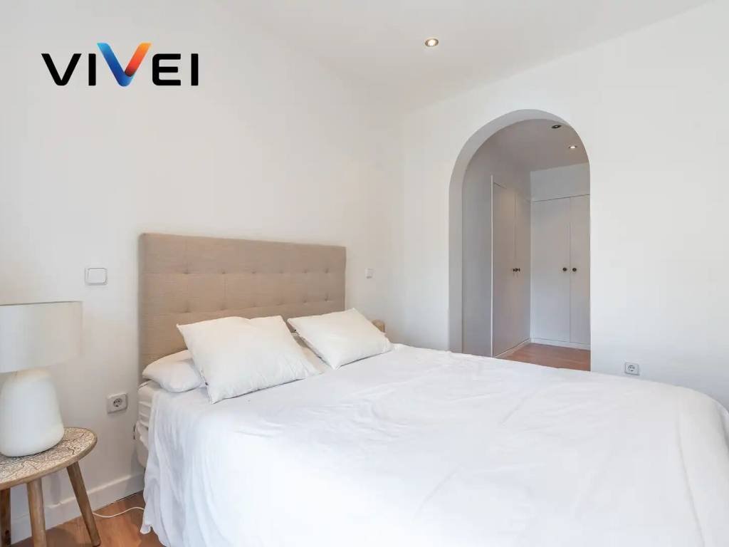 Pis de 125 m² a Madrid