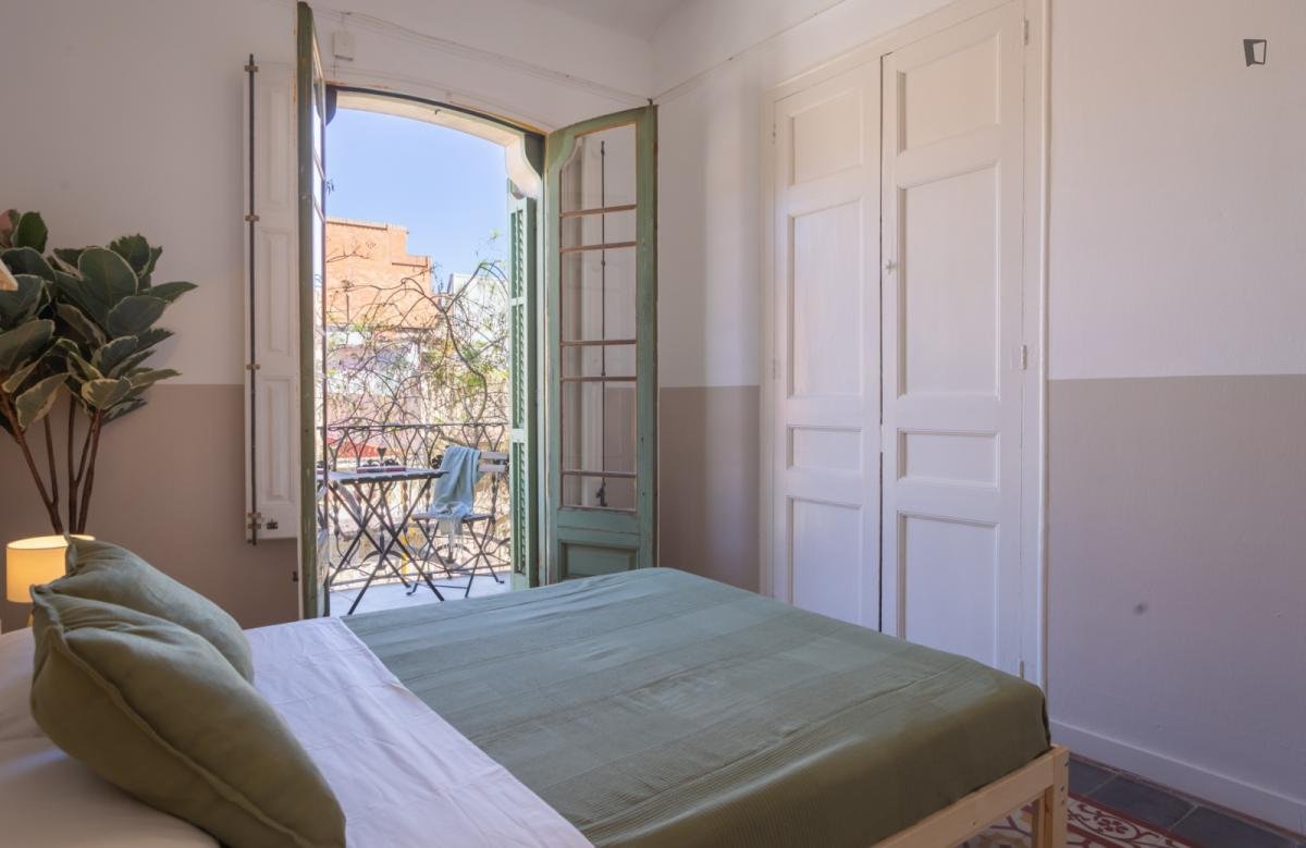 Habitación en alquiler, Barcelona