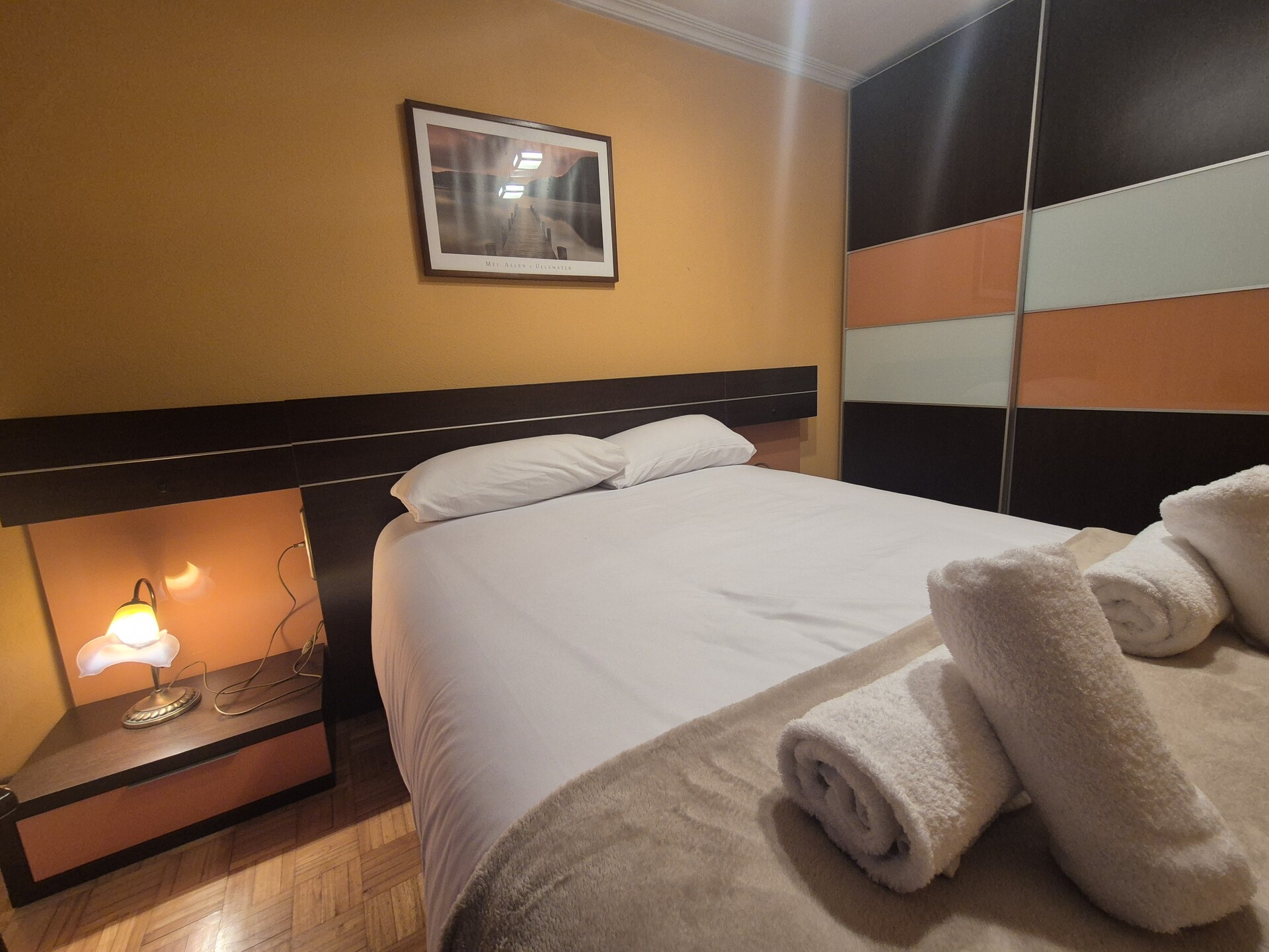 Piso de 93 m² en Gijón