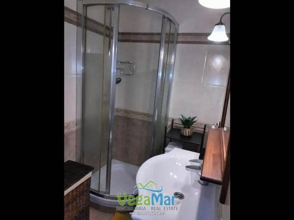 Wohnung 90 m² in Almuñécar