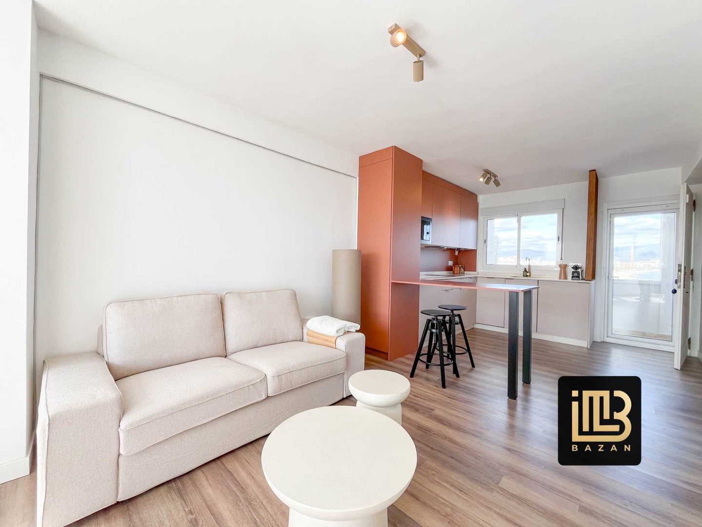 Pis de 75 m² a Màlaga