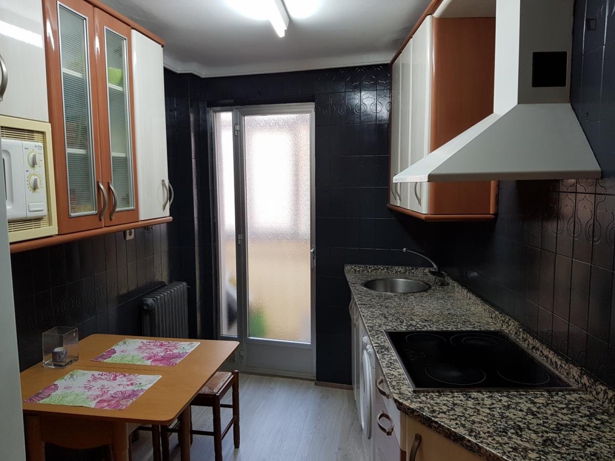 Habitació de lloguer, Salamanca
