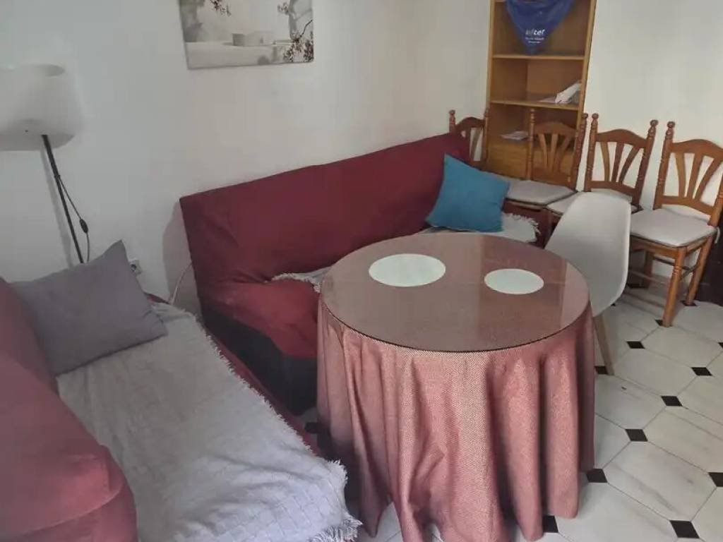 Piso de 102 m² en Jaén