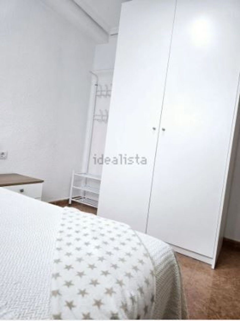 Appartamento 120 m² a Valencia