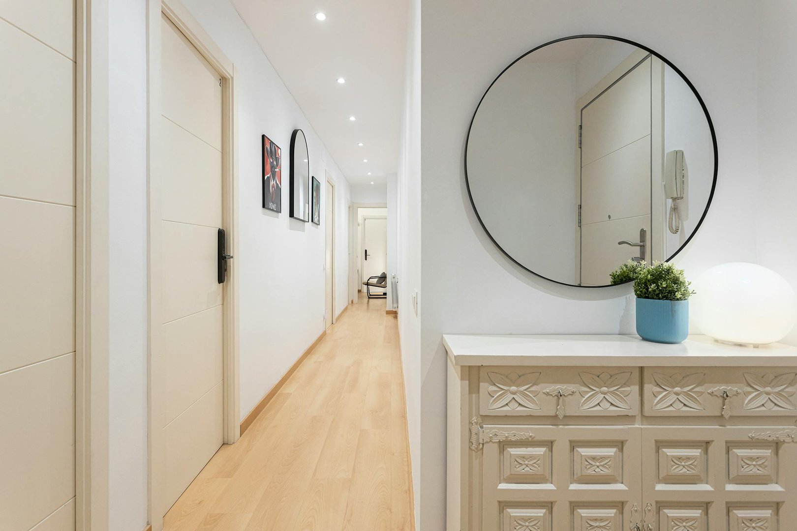 Habitación 87 m², Barcelona