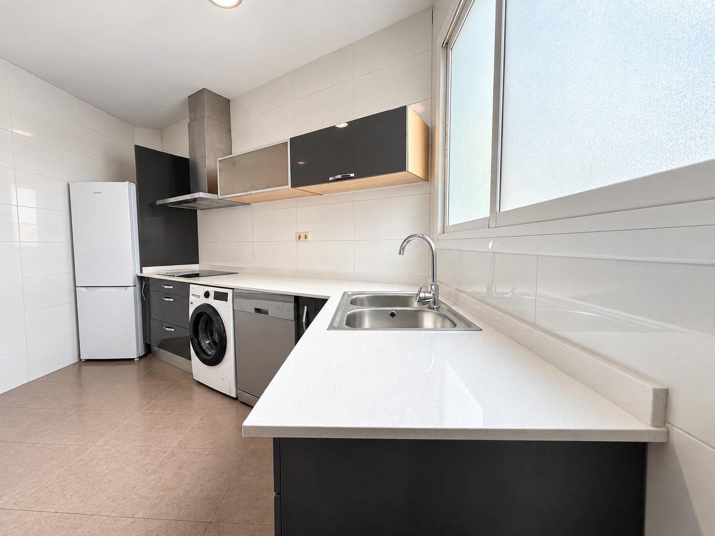 Pis de 133 m² a València