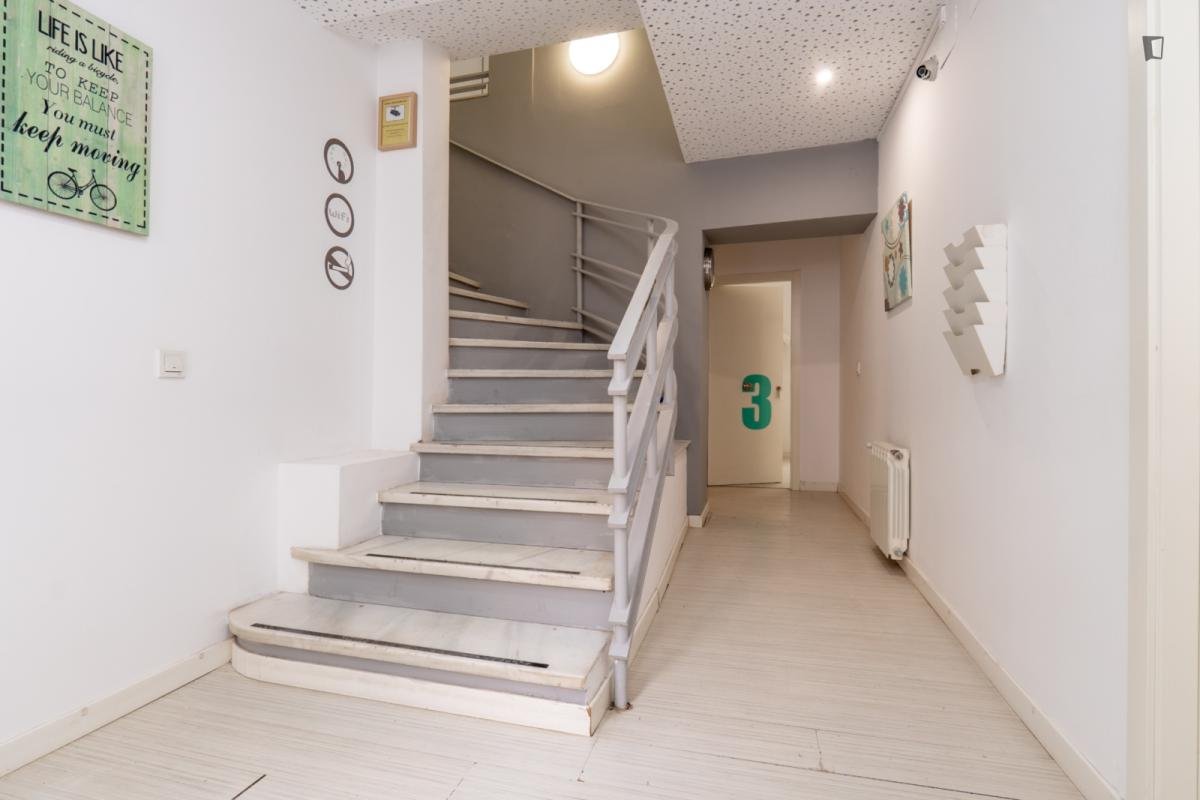 Habitación en alquiler, Granada