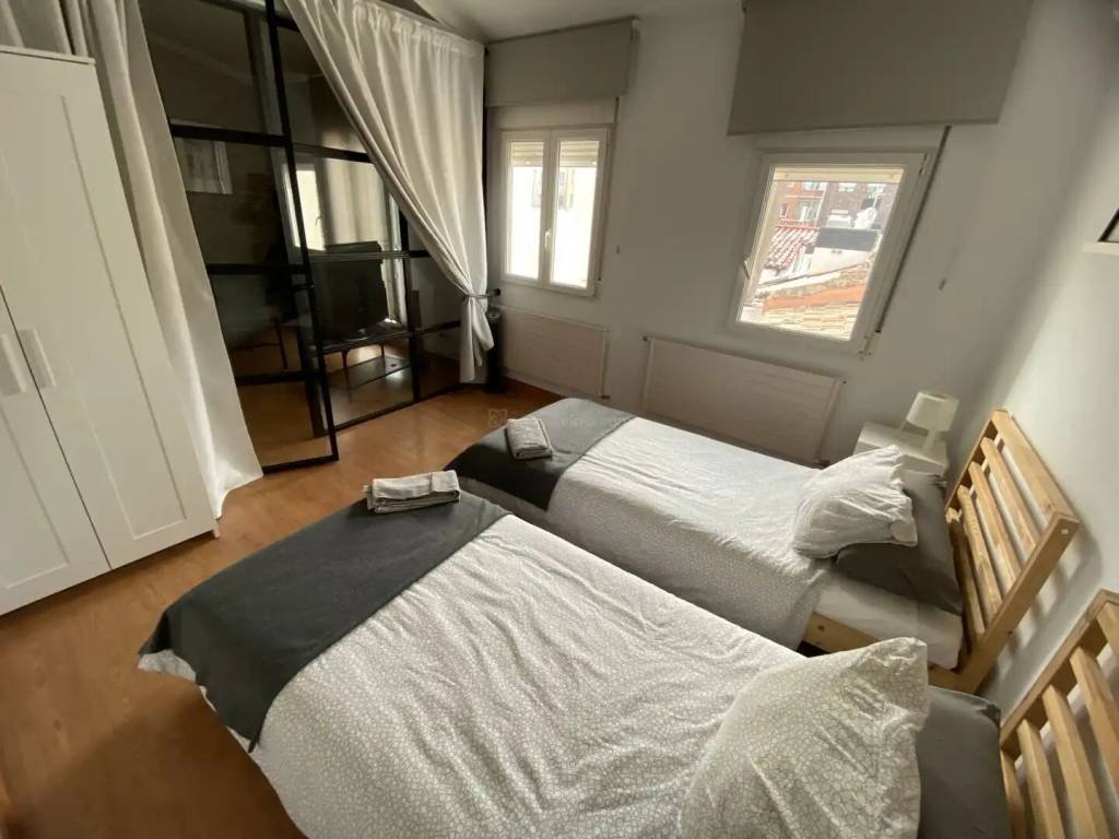 Pis de 79 m² a Logronyo