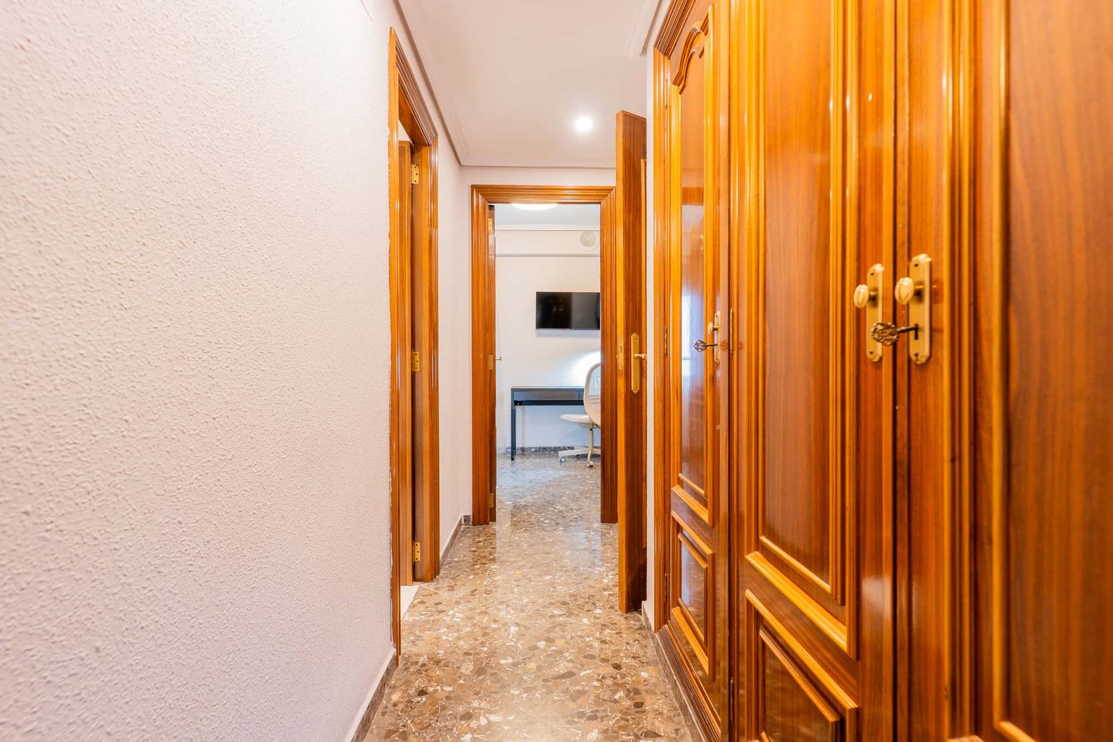 Habitació de lloguer, València