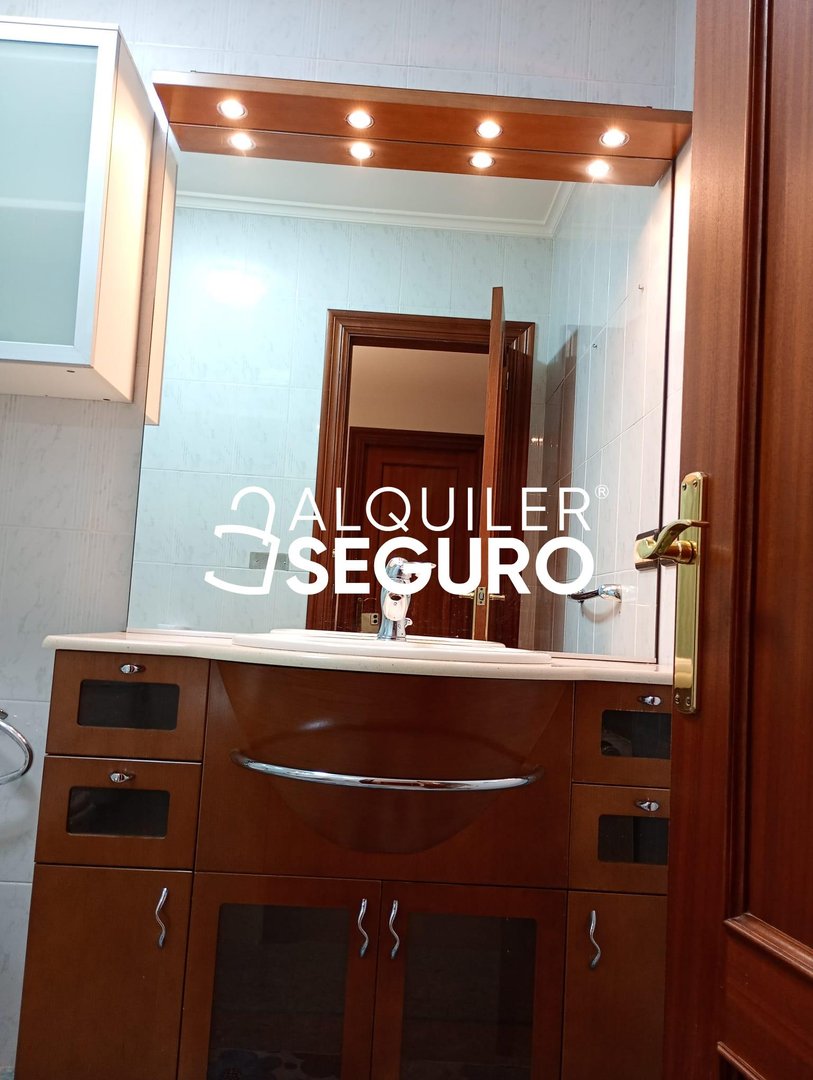 Квартира 84 м² у Villalbilla de Burgos