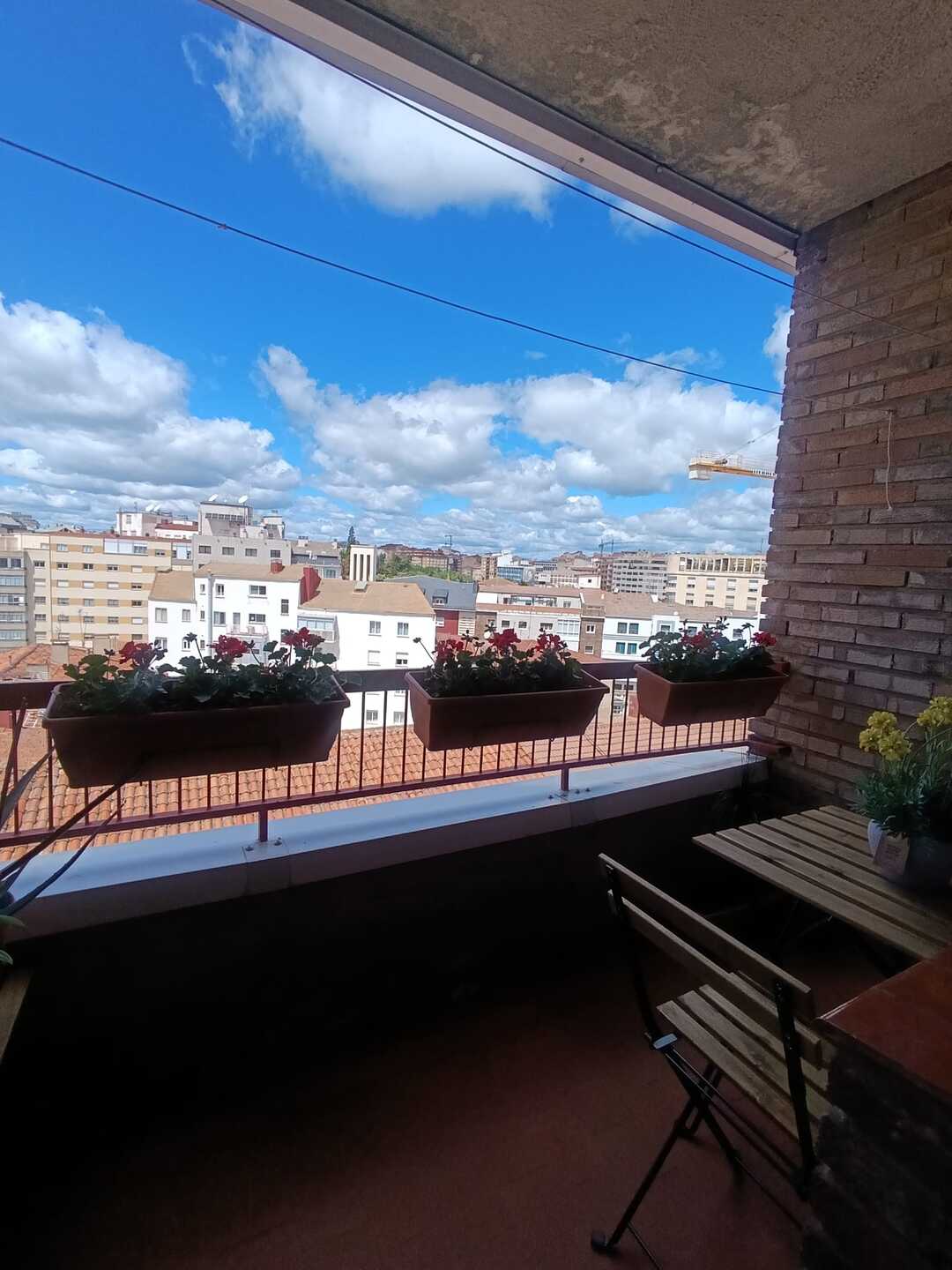 Piso de 130 m² en Soria