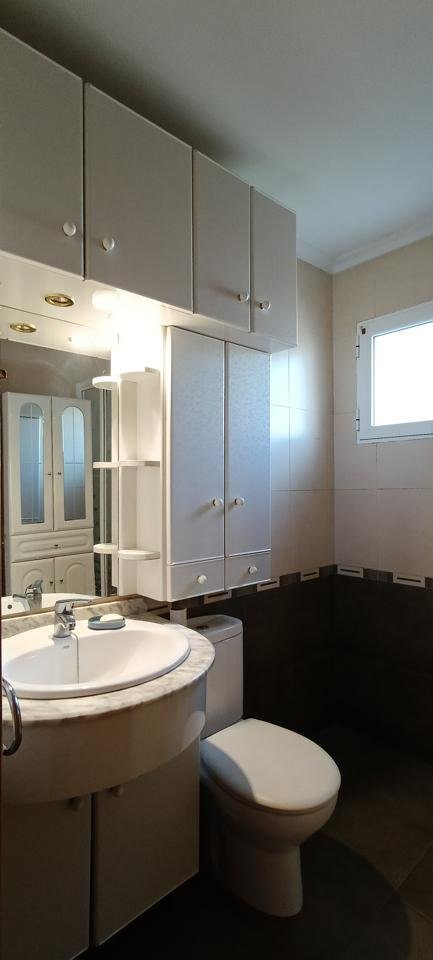 Piso de 89 m² en León