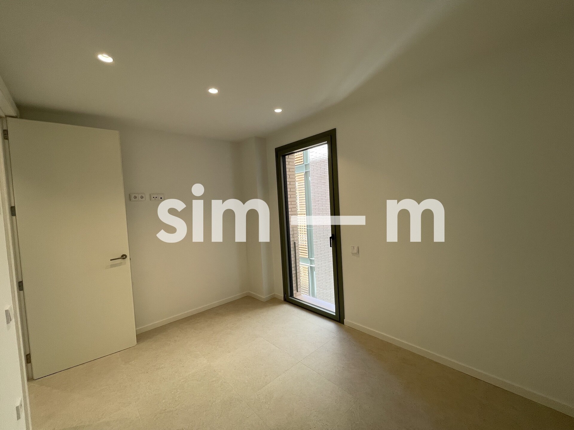 Appartement 107 m² à Vic