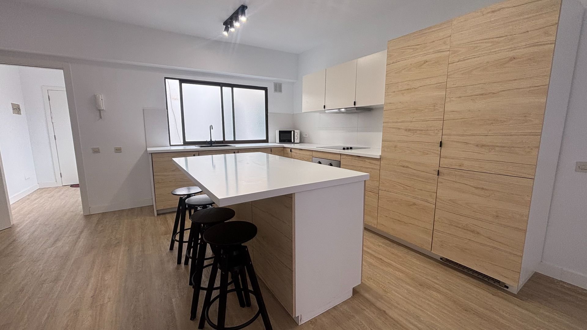 Piso de 83 m² en Las Palmas de Gran Canaria