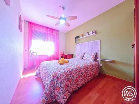 Piso de 144 m² en Alfajarín