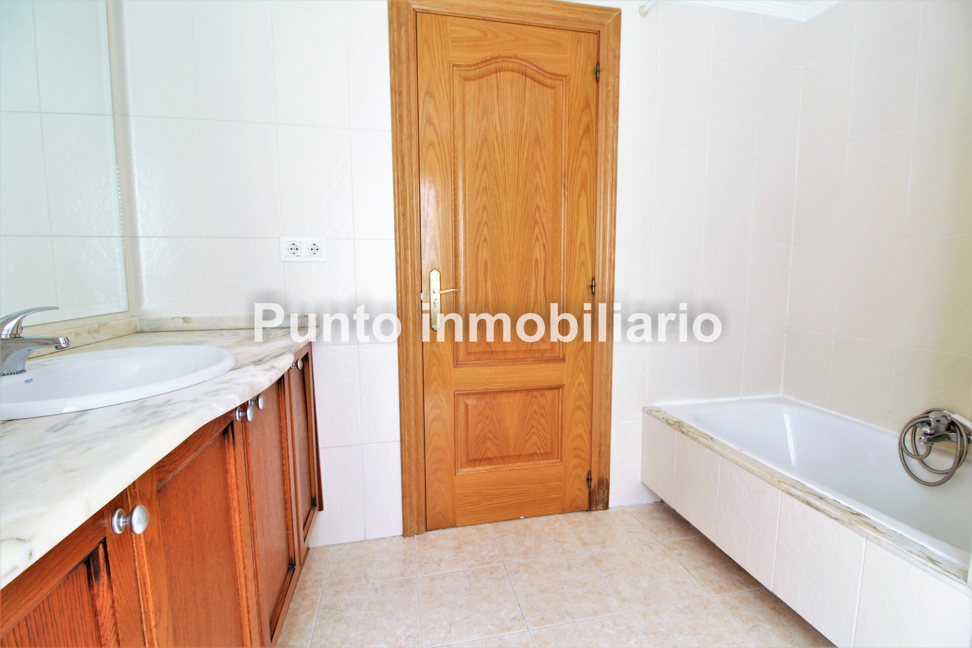 Pis de 100 m² a Valladolid