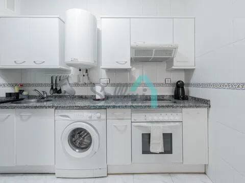 Piso de 54 m² en Oviedo
