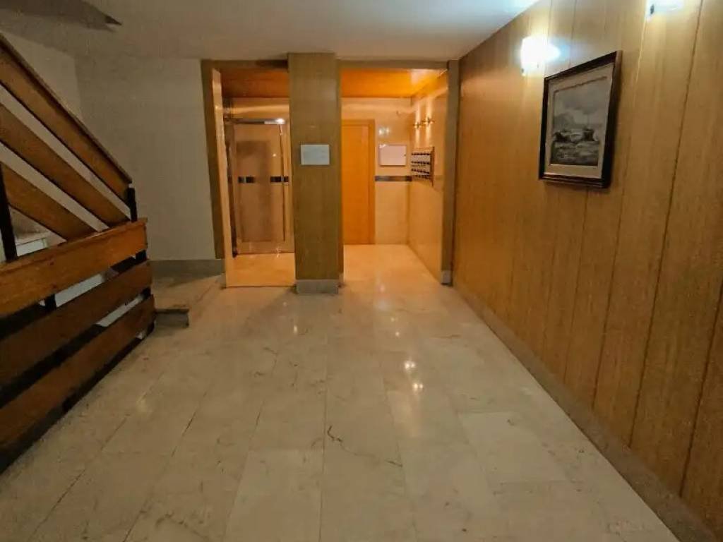Piso de 103 m² en Palencia