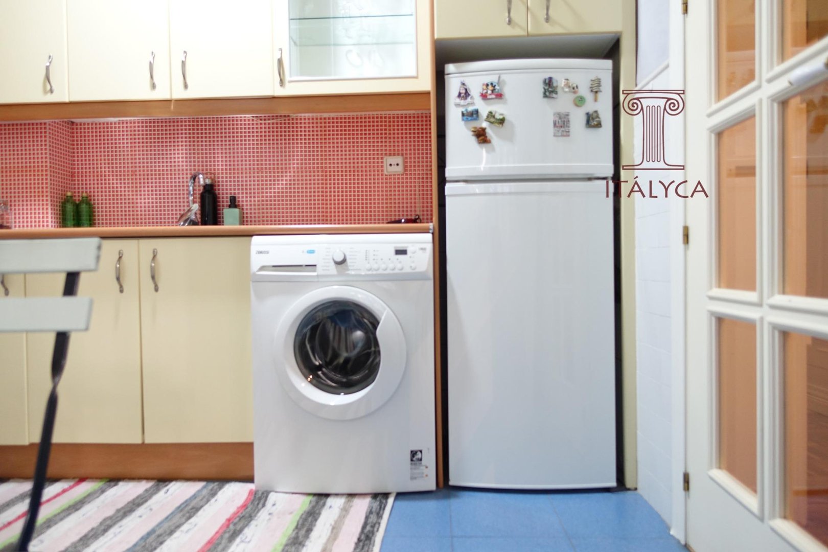 Appartamento 65 m² a Siviglia