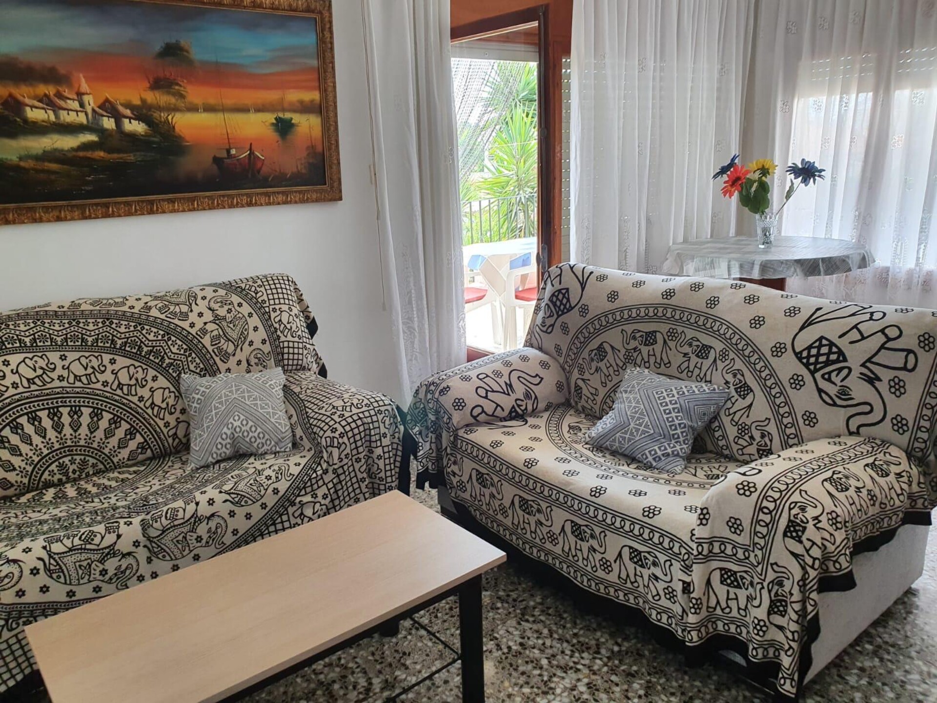 Pis de 75 m² a Vinaròs