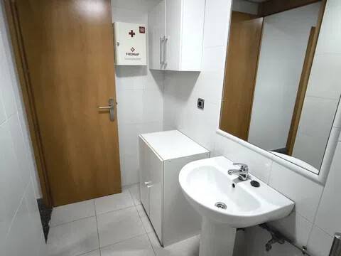 Piso de 70 m² en Murcia