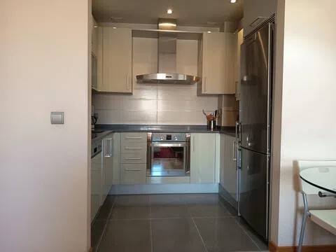 Pis de 57 m² a Valladolid